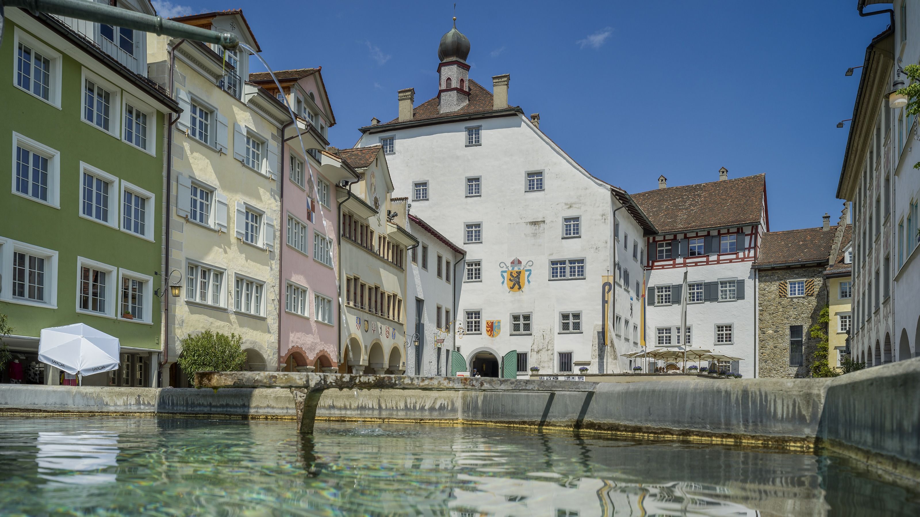 Wil SG | Switzerland Tourism